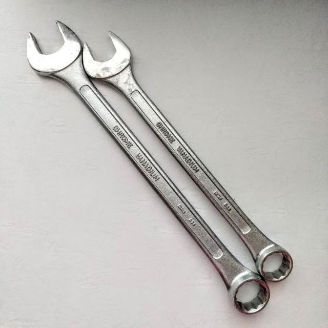 combination wrench@Rrl[V `@TOP@PXo@QPo@Q{  ybg/|/| 