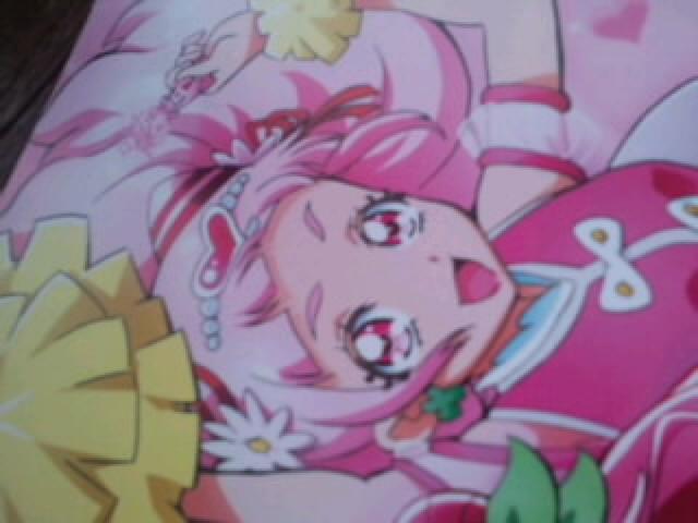 プリキュアミラクルリープ ポスター < アニメ/コミック/キャラクター  プリキュアミラクルリープ ポスター < アニメ/コミック/キャラクターの