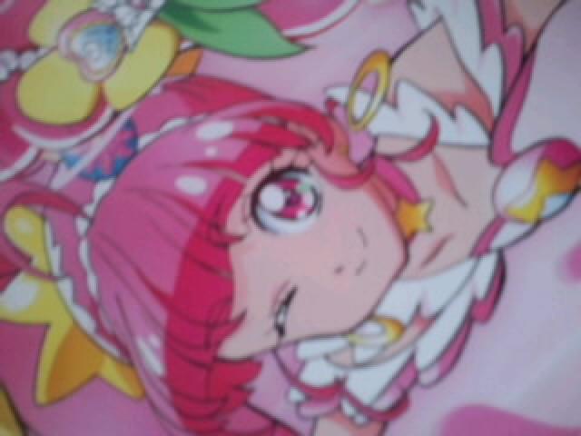 プリキュアミラクルリープ ポスター < アニメ/コミック/キャラクター  プリキュアミラクルリープ ポスター < アニメ/コミック/キャラクターの