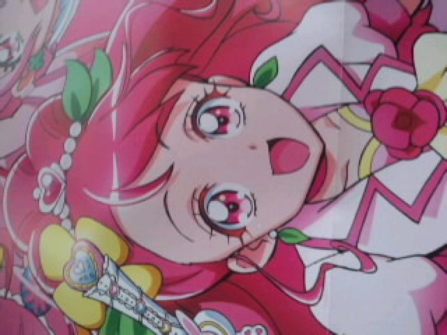 プリキュアミラクルリープ ポスター < アニメ/コミック/キャラクター  プリキュアミラクルリープ ポスター < アニメ/コミック/キャラクターの