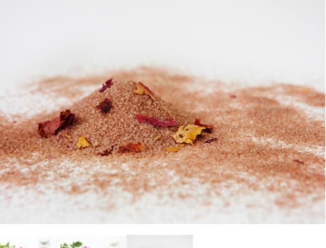 未使用品 ラ・ロッサ  チョコココア ローズソルト 3袋セット < インテリア/ライフ  未使用品 ラ・ロッサ  チョコココア ローズソルト 3袋セット < インテリア/ライフの