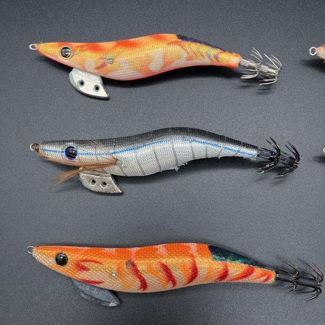 即決 エギ 10個まとめ売り < レジャー/スポーツ 即決 エギ 10個まとめ売り < レジャー/スポーツの