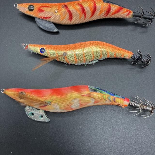 即決 エギ 10個まとめ売り < レジャー/スポーツ 即決 エギ 10個まとめ売り < レジャー/スポーツの