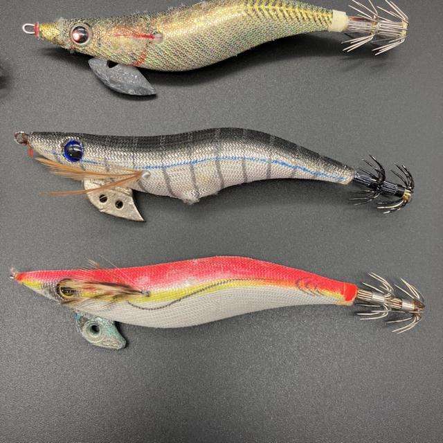 即決 エギ 10個まとめ売り < レジャー/スポーツ 即決 エギ 10個まとめ売り < レジャー/スポーツの