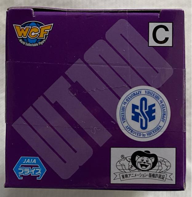 ONE PEACE s[X [hRN^utBMA WT100LO chY`낵 CSi8 eV  Aj/R~bN/LN^[ 