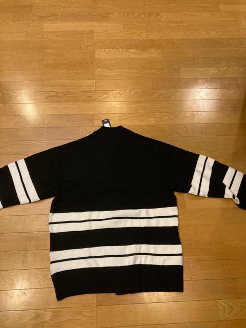 TOMMY JEANS �J�[�f�B�K�� sizeL  ���� �{�[�_�[ �㎿  �g�~�[�q���t�B�K�[ �� �u�����h�� 