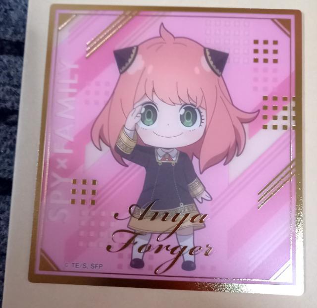 SPY~FAMILY   Aj/R~bN/LN^[ 