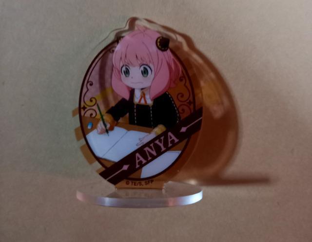 SPY~FAMILY  Aj/R~bN/LN^[ 