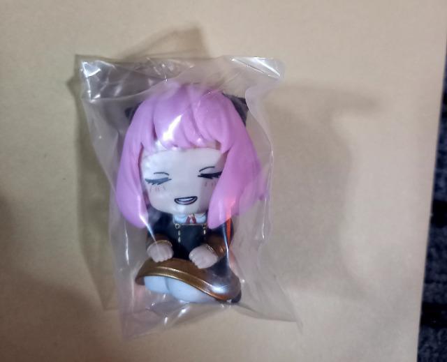 SPY~FAMILY  Aj/R~bN/LN^[ 