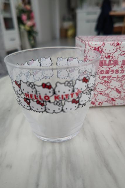 Cg[[Jh[XX~HELLO KITTY fU[gOX  CeA/Ct 