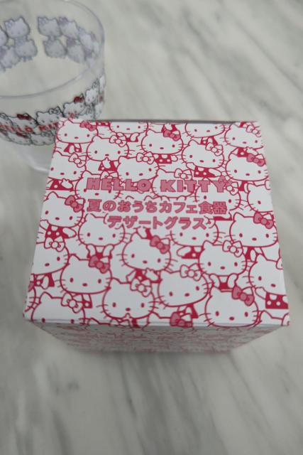 Cg[[Jh[XX~HELLO KITTY fU[gOX  CeA/Ct 