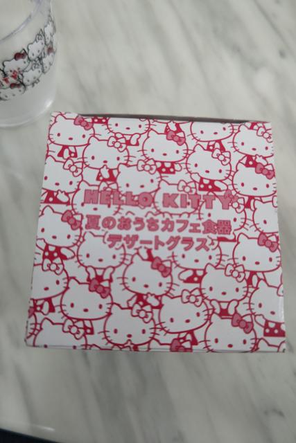 Cg[[Jh[XX~HELLO KITTY fU[gOX  CeA/Ct 