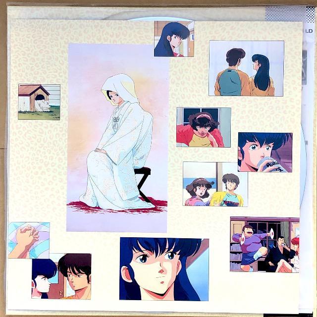 LD めぞん一刻 完結篇 < CD/DVD/ビデオ  LD めぞん一刻 完結篇 < CD/DVD/ビデオの