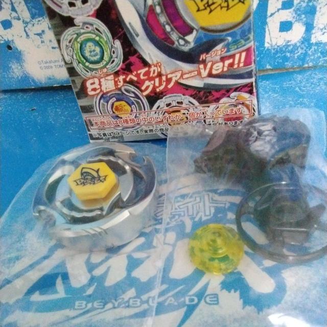 ベイBB 25ランダムブースター2レジェンドパイシーズよりパイシーズD125BS超激レア!新品未使用! < おもちゃ  ベイBB 25ランダムブースター2レジェンドパイシーズよりパイシーズD125BS超激レア!新品未使用! < おもちゃの