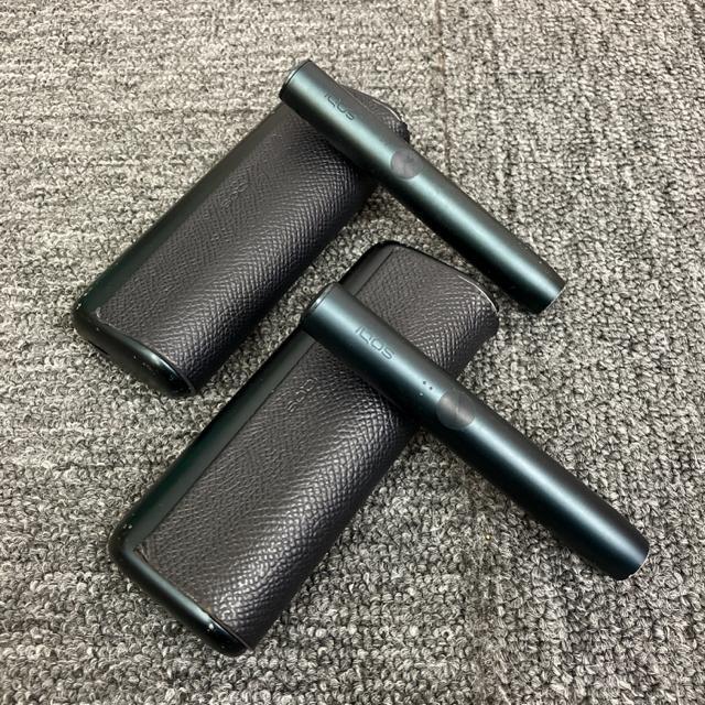 即決 IQOS ILUMA PRIME アイコス イルマ プライム 2個セット < 男性ファッション  即決 IQOS ILUMA PRIME アイコス イルマ プライム 2個セット  < 男性ファッションの