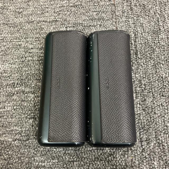 即決 IQOS ILUMA PRIME アイコス イルマ プライム 2個セット < 男性ファッション  即決 IQOS ILUMA PRIME アイコス イルマ プライム 2個セット < 男性ファッションの