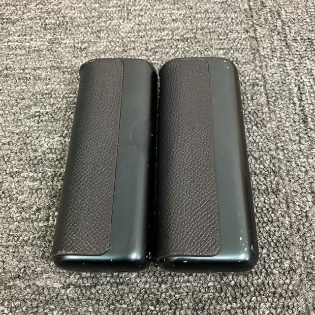 即決 IQOS ILUMA PRIME アイコス イルマ プライム 2個セット < 男性ファッション  即決 IQOS ILUMA PRIME アイコス イルマ プライム 2個セット < 男性ファッションの