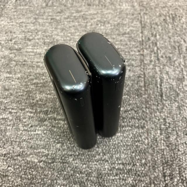 即決 IQOS ILUMA PRIME アイコス イルマ プライム 2個セット < 男性ファッション  即決 IQOS ILUMA PRIME アイコス イルマ プライム 2個セット < 男性ファッションの