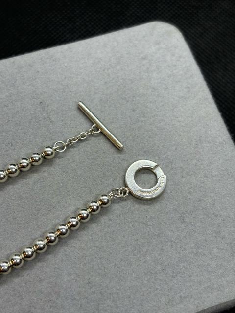 即決 TIFFANY&Co. ティファニー ボール Ag925 ブレスレット < ブランド  即決 TIFFANY&Co. ティファニー ボール Ag925 ブレスレット < ブランドの