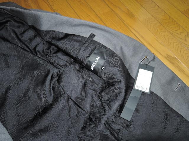 Vi SHELLAC VFbN e[[hWPbg 46 D 2BJKT X[c pC\ 艿56000~  uh 