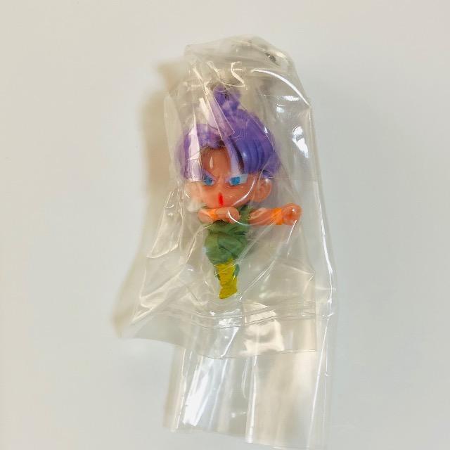 ドラゴンボール UDM BURST33 Bトランクス(幼少ver.) < アニメ/コミック/キャラクター ドラゴンボール UDM BURST33 Bトランクス(幼少ver.) < アニメ/コミック/キャラクターの