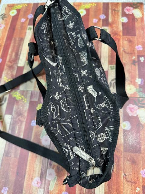 ӂ߂ā LeSportsac2wayg[gobNEbtjbgEKE`3_܂Ƃߔ聚1000~X^[g