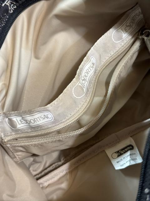 ӂ߂ā LeSportsac2wayg[gobNEbtjbgEKE`3_܂Ƃߔ聚1000~X^[g