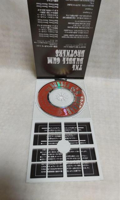 ※バブルガムブラザーズ「WON’  BE LONG」 < CD/DVD/ビデオ  ※バブルガムブラザーズ「WON’  BE LONG」 < CD/DVD/ビデオの