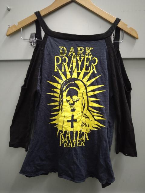 d.i.a☆スカルトップス < ブランド d.i.a☆スカルトップス < ブランドの