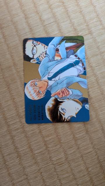 名探偵コナン安室透カード < アニメ/コミック/キャラクター  名探偵コナン安室透カード  < アニメ/コミック/キャラクターの