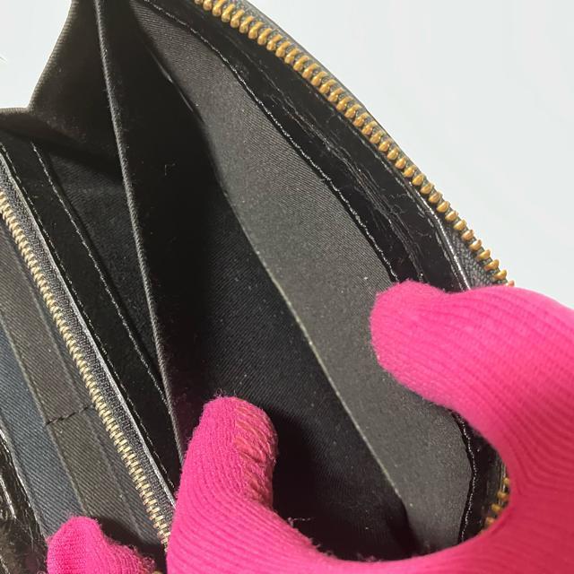 【SEE BY Chloe / シーバイクロエ】 レザー / 長財布 ラウンドファスナー < ブランド  【SEE BY Chloe / シーバイクロエ】 レザー / 長財布 ラウンドファスナー < ブランドの