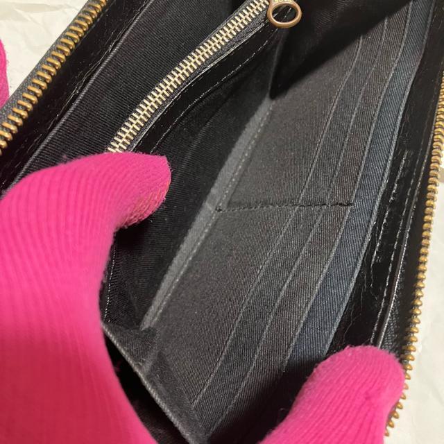 【SEE BY Chloe / シーバイクロエ】 レザー / 長財布 ラウンドファスナー < ブランド  【SEE BY Chloe / シーバイクロエ】 レザー / 長財布 ラウンドファスナー < ブランドの