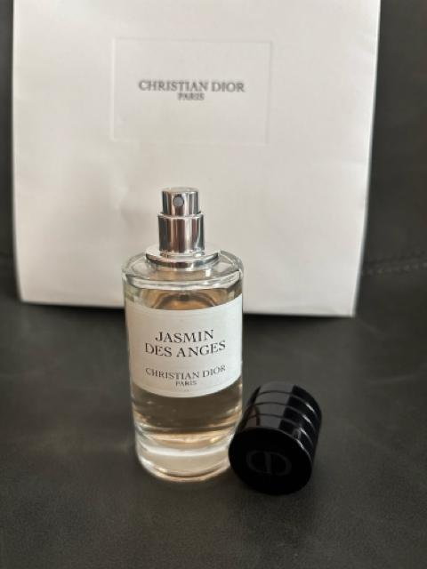 Christian Dior  JASMIN DES ANGES 40ml  uh 
