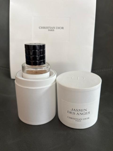 Christian Dior  JASMIN DES ANGES 40ml  uh 