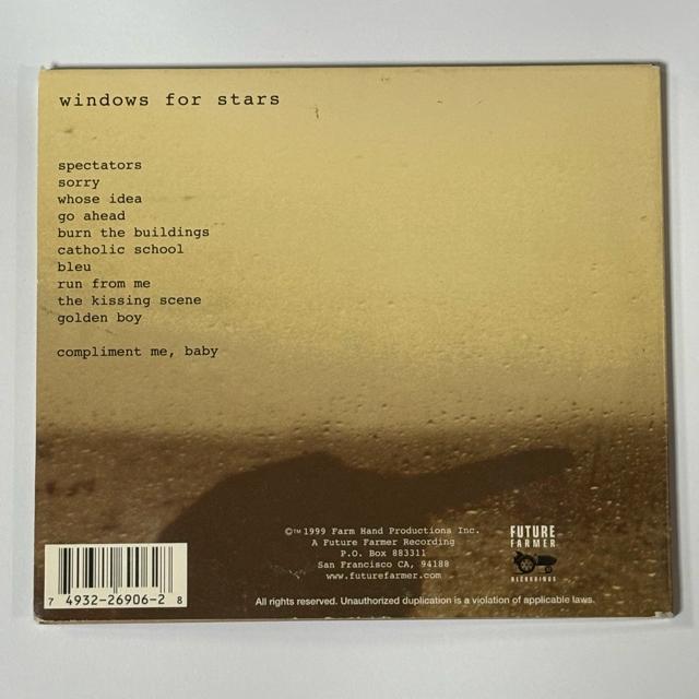 for stars: / Windows for Stars < CD/DVD/ビデオ  for stars: / Windows for Stars < CD/DVD/ビデオの