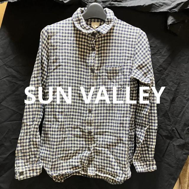 ySUN VALLEY / To[z `FbN / lVc / M {^_E   t@bV 