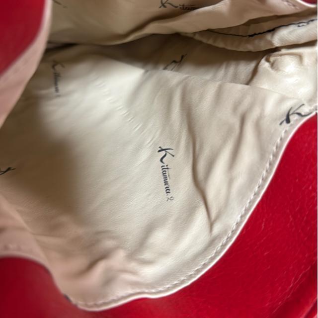 ӂ߂āV܌kitamura leatherV_[obNEg[gobNВ܁2_܂Ƃߔ聚1000~X^[g