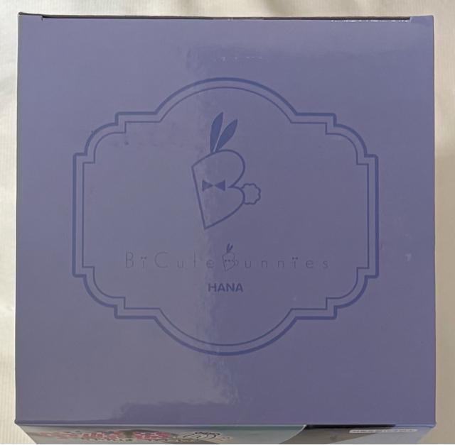 F肿͗VтIW BiCute Bunnies Figure FԈ