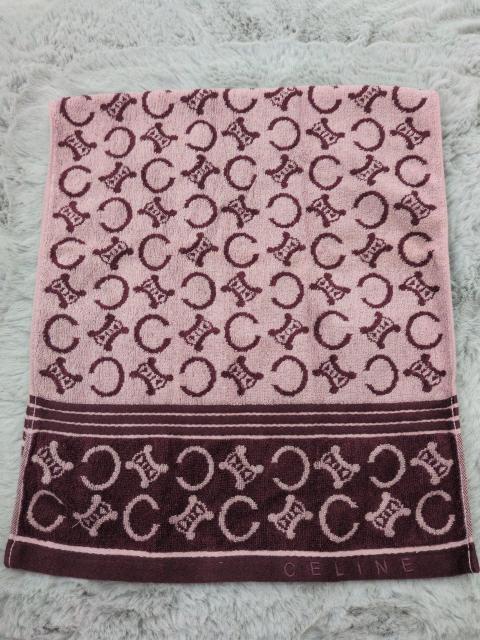 CELINE セリーヌ フェイスタオル < ブランド CELINE セリーヌ フェイスタオル < ブランドの