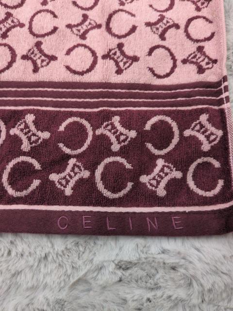 CELINE セリーヌ フェイスタオル < ブランド CELINE セリーヌ フェイスタオル < ブランドの
