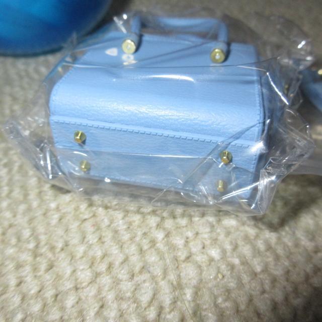 gpJILLSTUARTMini Bijoux Royal Tote Keyholder`[L[z_[iu[j  uh 