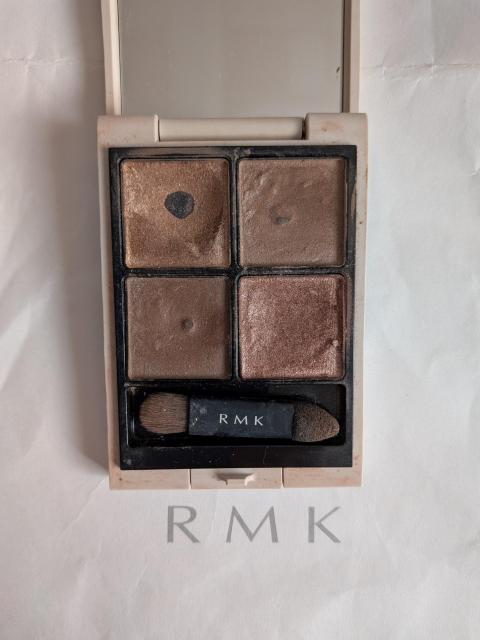 ☆RMK☆アイシャドウ < ブランド  ☆RMK☆アイシャドウ < ブランドの
