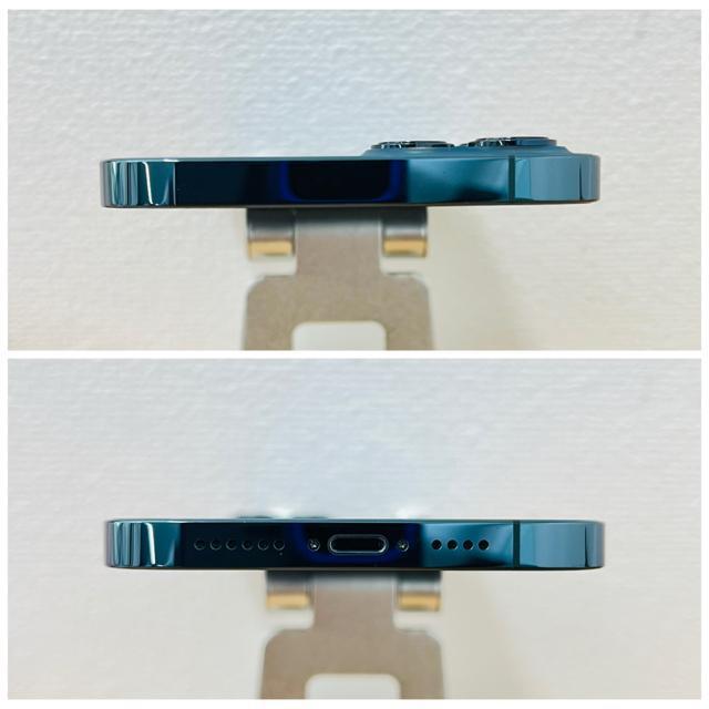 B 100 iPhone 12 Pro Max 256 GB SIMフリー 本体 < 家電/AV B 100 iPhone 12 Pro Max 256 GB SIMフリー 本体 < 家電/AVの