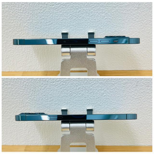 B 100 iPhone 12 Pro Max 256 GB SIMフリー 本体 < 家電/AV B 100 iPhone 12 Pro Max 256 GB SIMフリー 本体 < 家電/AVの