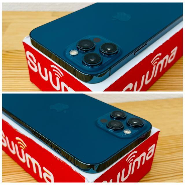 B 100 iPhone 12 Pro Max 256 GB SIMフリー 本体 < 家電/AV B 100 iPhone 12 Pro Max 256 GB SIMフリー 本体 < 家電/AVの