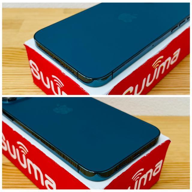 B 100 iPhone 12 Pro Max 256 GB SIMフリー 本体 < 家電/AV B 100 iPhone 12 Pro Max 256 GB SIMフリー 本体 < 家電/AVの