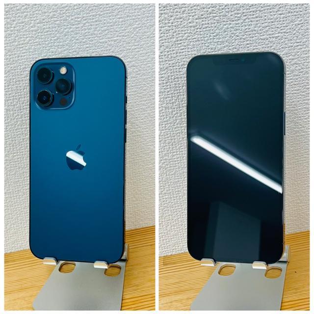 B 100 iPhone 12 Pro Max 256 GB SIMフリー 本体 < 家電/AV B 100 iPhone 12 Pro Max 256 GB SIMフリー 本体 < 家電/AVの