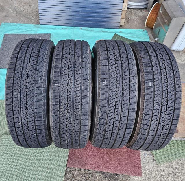 oaIN20  uaXg uUbN VRX2  16C`X^bhX^C205/65R16  95Q ^Ĉ4{  /oCN