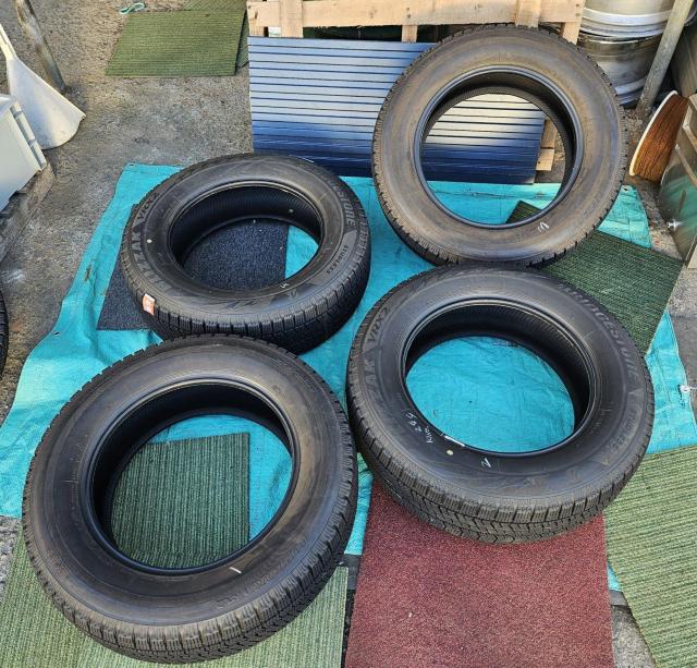 oaIN20  uaXg uUbN VRX2  16C`X^bhX^C205/65R16  95Q ^Ĉ4{  /oCN