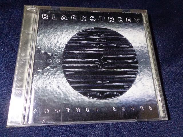 CD  BLACKSTREETuANOTHER LEVELv CDABlu-rayADVD 2ő180~   CD/DVD/rfI 
